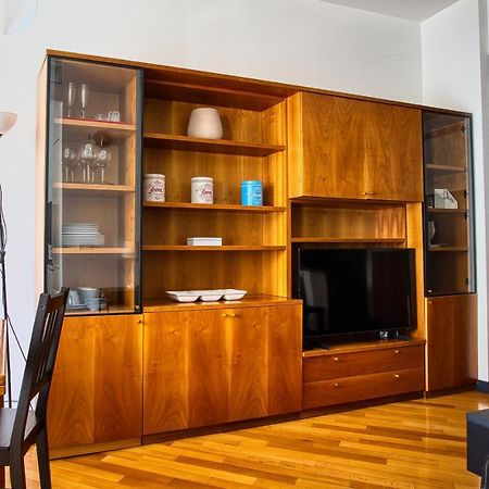 Apartament Joivy Attractive Flat Near Citylife Mediolan Zewnętrze zdjęcie